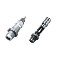 Sada matric RCBS MATCHMASTER FL BUSHING DIE SET 6.5mm Creedmoor